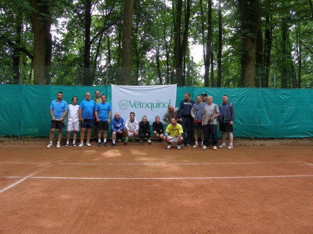 Turniej Tenisowy Prudnik Open 2015